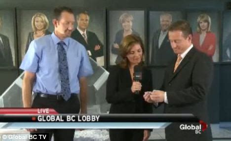 barry deley daughter cancer|Global’s Barry Deley wins grand prize in the BC Children’s Hospital.